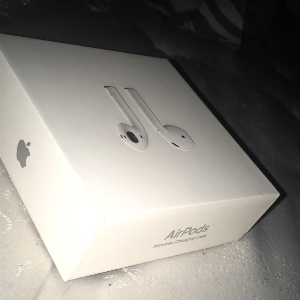 Airpods 2